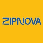 ZipNova Logo