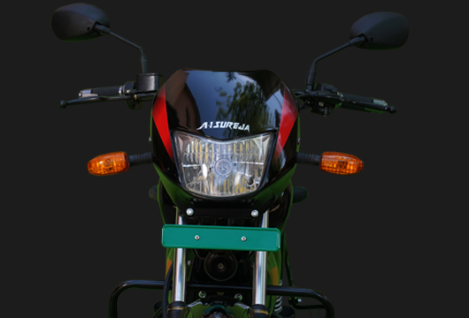 bike