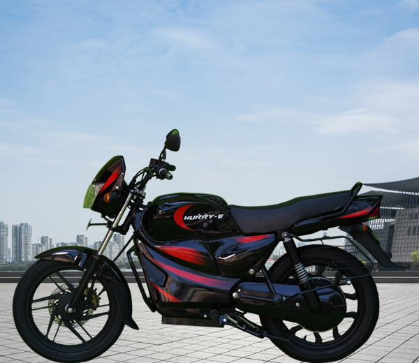 bike